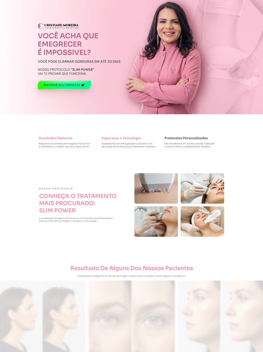 page-estetica